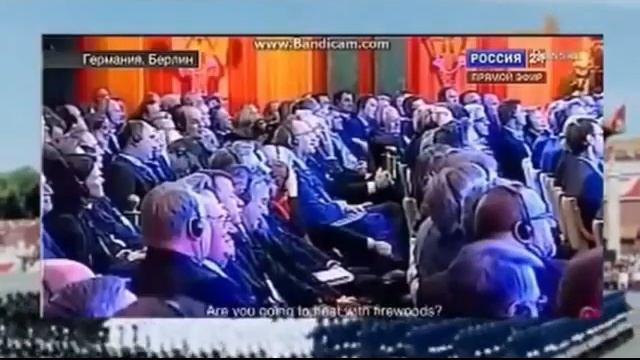 Милда Барташюнайте объективно и с юмором о нацизме в Западной Европе. 21.10.2023. смотреть онлайн