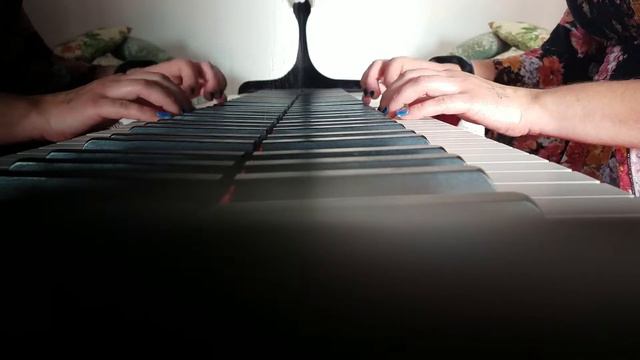 Peter and the Wolf (Prokofieff) (Real Piano Edition) смотреть онлайн