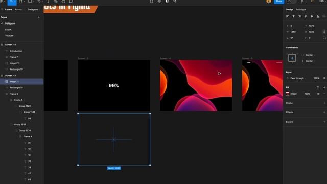 How To Animate Like After Effects in Figma смотреть онлайн
