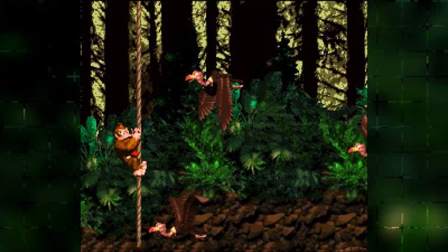 Is Donkey Kong Country a Masterpiece? смотреть онлайн