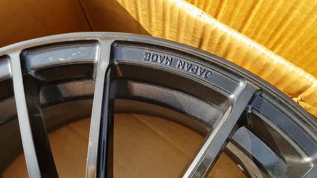 Японские диски Weds Sport SA-15R интернет магазина 100 размеров Екатеринбург смотреть онлайн