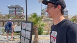 Обзор отеля дешевой категории 5* Grand Kolibri Prestige Spa. Все включено. Май 2023