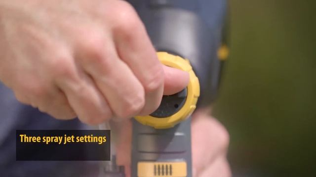 WAGNER Wood&Metal Sprayer W 150 | Application (English) смотреть онлайн