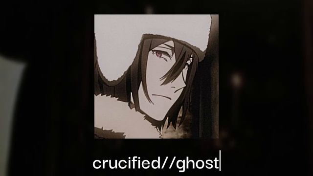 Fyodor Dostoevsky//kinnie Playlist