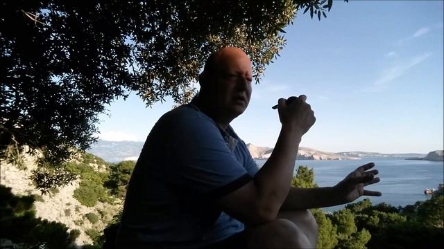 Pipe in Tobak: Priprava tobakov za na pot in prihodnji videi смотреть онлайн