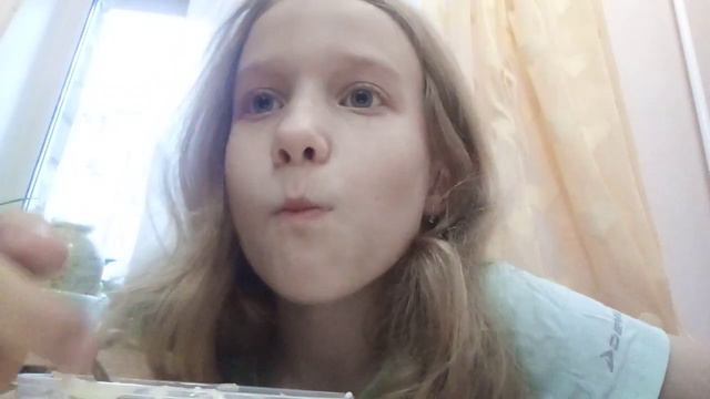 Мини распаковка/Если не хотите узнать почему не снимаю видео/🌻Sophia🌻/ смотреть онлайн