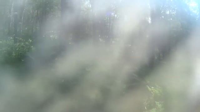 Любительская эндуро гонка  класс Лайт  2 место #DRZ400