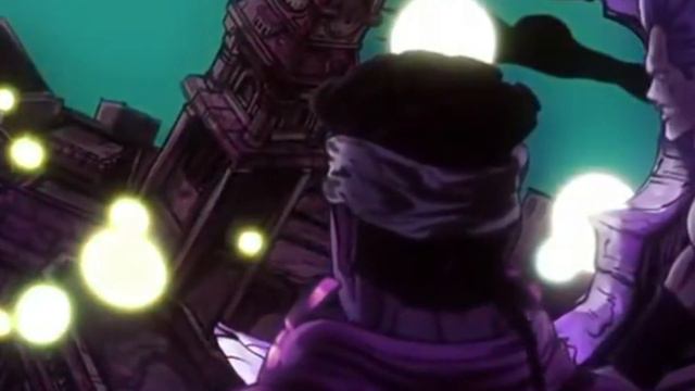 Четвёртый опенинг ДжоДжо но только Абдул смотреть онлайн