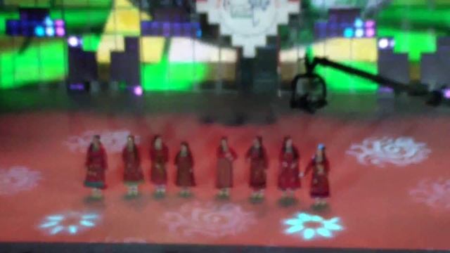 Славянский базар. Бурановские бабушки смотреть онлайн