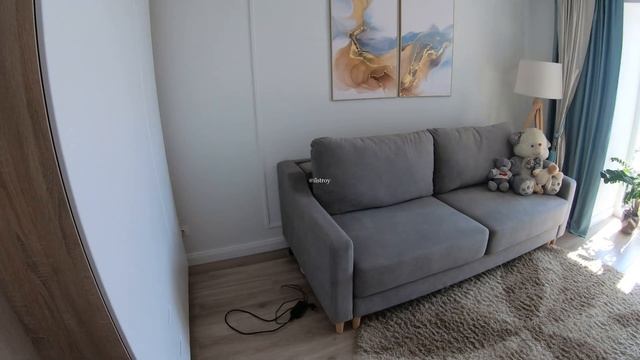 Ремонт квартир в Усть-Каменогорске. Обзор законченного ремонта 70м во вторичке смотреть онлайн