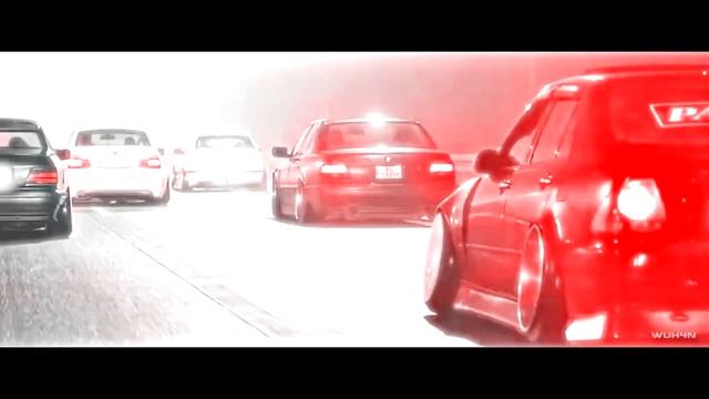 KEAN DYSSO - Live Another Way (Phonk Music Video) смотреть онлайн