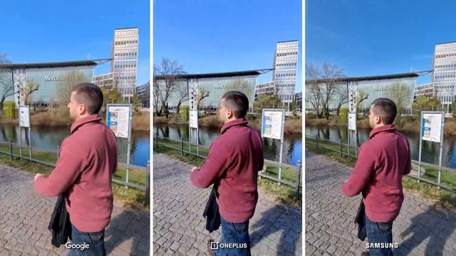 OnePlus 10 Pro Vs Galaxy S22 Ultra Vs Pixel 6 Pro! Camera Comparison Test! | VERSUS