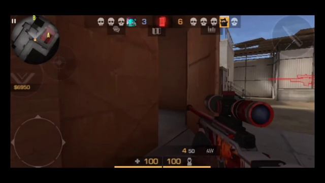 WATAFAUK? | Standoff 2 смотреть онлайн