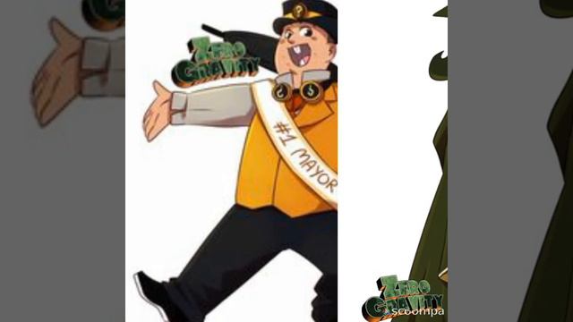 °Zero Gravity Falls° смотреть онлайн