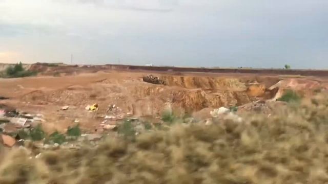 Голубая лагуна рядом с Астаной смотреть онлайн