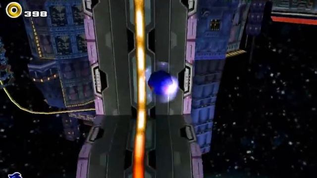 SA2B (TAS) Final Rush [All Rings 524/524] ~ 3:21"10 【WR】 смотреть онлайн