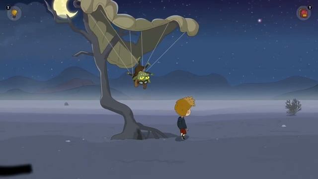 LOST IN PLAY ➤ Полное прохождение игры ➤ Без комментариев ➤ На русском языке смотреть онлайн