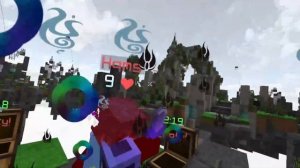 Best RAINBOW Texture Packs For PVP 1.8.9