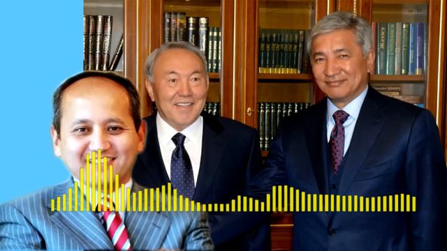 Кто такой Имангали Тасмагамбетов смотреть онлайн