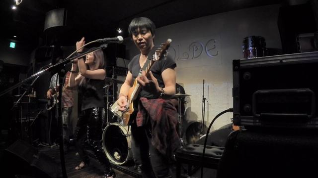 Judegment Day/JD5150/Vanhalen cover /zoom q2n-4k смотреть онлайн