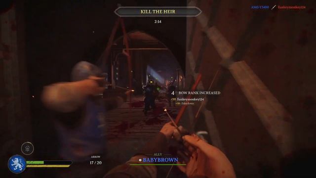 Chivalry 2 ANGRY RANT! | Developers Have NO COMMON SENSE! смотреть онлайн