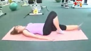 УТРЕННЯЯ ЗАРЯДКА В ПОСТЕЛИ ! ОТЛИЧНОГО ПРОБУЖДЕНИЯ ! СЕРГЕЙ БУБНОВСКИЙ ! ?