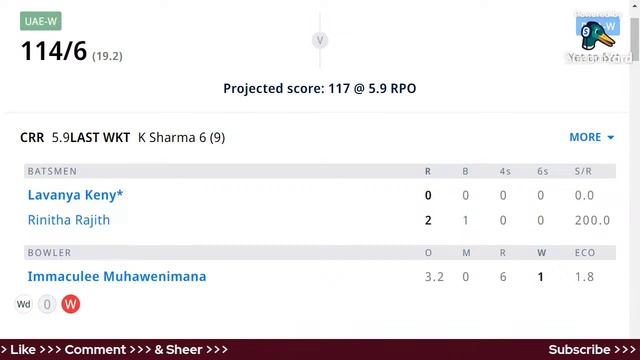 United Arab Emirates Women vs Rwanda Women UAE.W vs RWA.w Live Score Streaming Victoria women's T20 смотреть онлайн