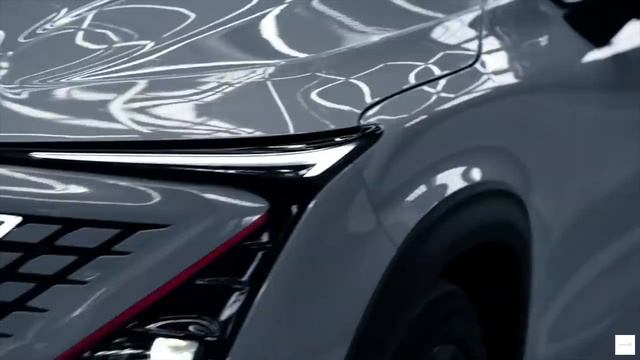 CHANGAN UNI-T EN PERÚ - Insideautos смотреть онлайн