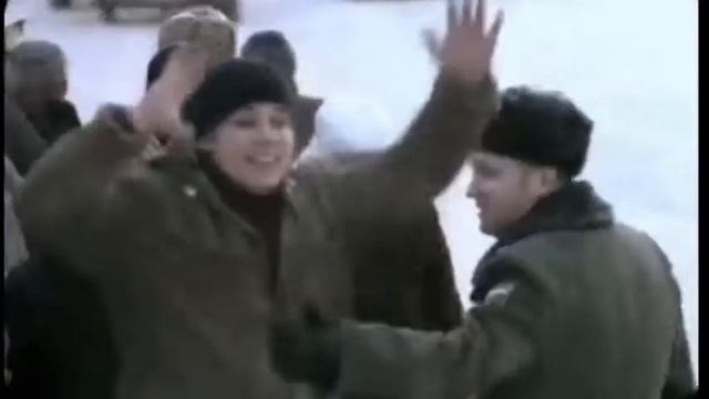 Ты меня подожди - Алик Бендерский смотреть онлайн