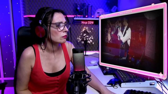 DIMASH Qudaibergen - War And Peace | CANTANTE ARGENTINA - REACCION & ANALISIS