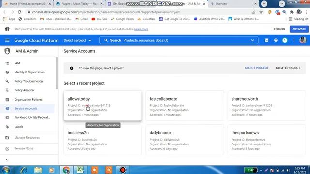 Get Free #Google's Indexing API, #Rank Math SEO for WordPress, смотреть онлайн