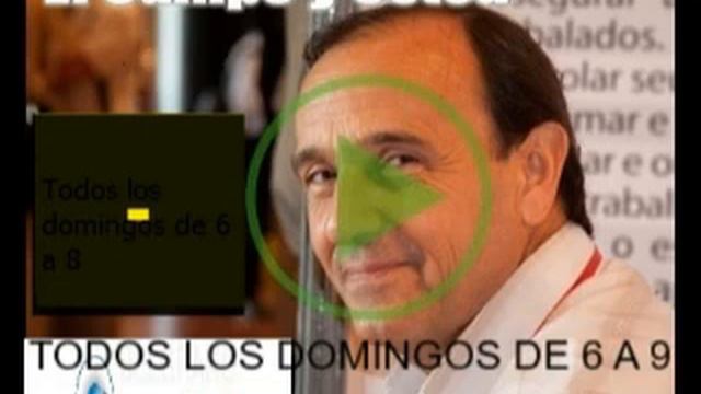 el campo y usted 03 07 22 смотреть онлайн