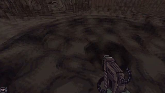 Vomitoreum Alpha Footage 1 смотреть онлайн