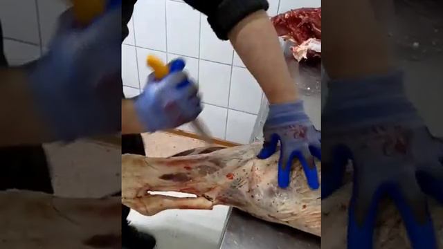 #Обвалка говядина .#boning Beef
Boning Beef