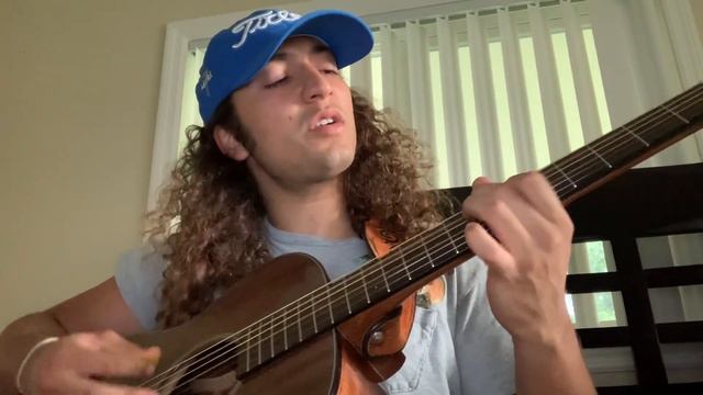 (Nice Dream)- Radiohead Cover смотреть онлайн