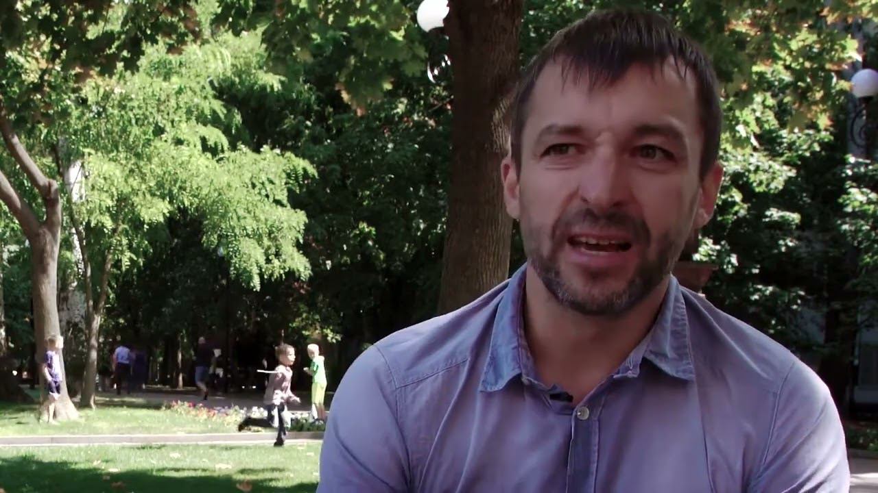 Ростов Город Игорь Нарижний Fin смотреть онлайн