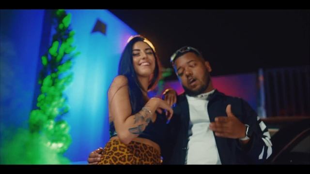 KayBlack x Vulgo FK - Respeitada смотреть онлайн