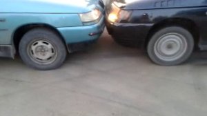 Десятка и двенашка!