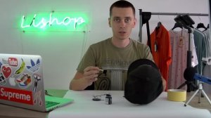 Покрасил кепку АРКТЕРИКС. Что из этого вышло?