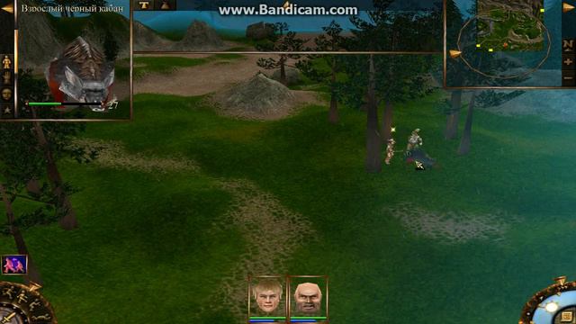 Проклятые земли Evil Island смотреть онлайн