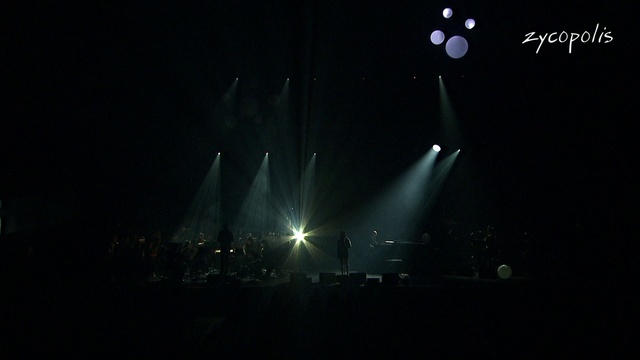 Camelia Jordana - Black is The Color & I Get Along - Autour de Nina - LIVE HD смотреть онлайн