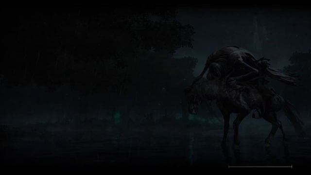 ELDEN RING Regal Ancestor Spirit Boss смотреть онлайн