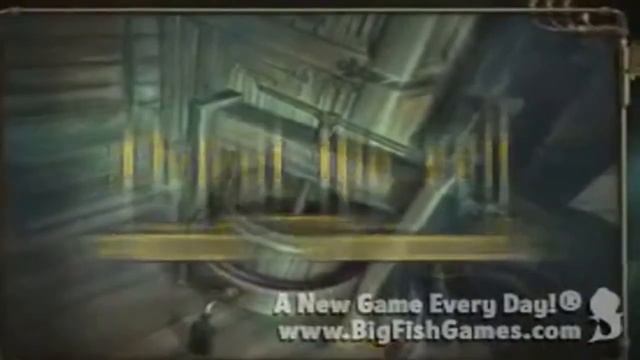 Time Mysteries - The Ancient Spectres [FULL PC Game - No Survey] смотреть онлайн