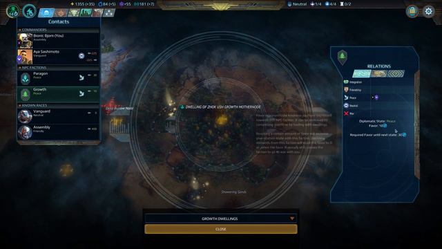 Age Of Wonders Planetfall - The Assembly - Episode 5 - Is This Build Synergistic смотреть онлайн