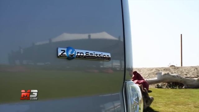 NEW NISSAN e-NV200 EVALIA 7 POSTI 2015 - PREMIÈRE AND FIRST TEST DRIVE смотреть онлайн