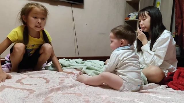 кувырок вперед и назад смотреть онлайн