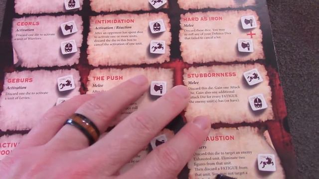 SAGA THORSDAY 15 - How To Play Saga! Part 2