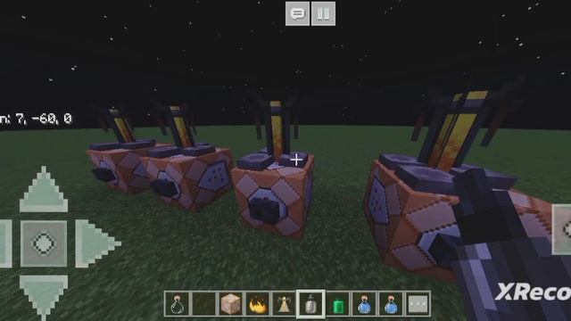 how to make 4 potion you didn't know in minecraft Education edition! смотреть онлайн