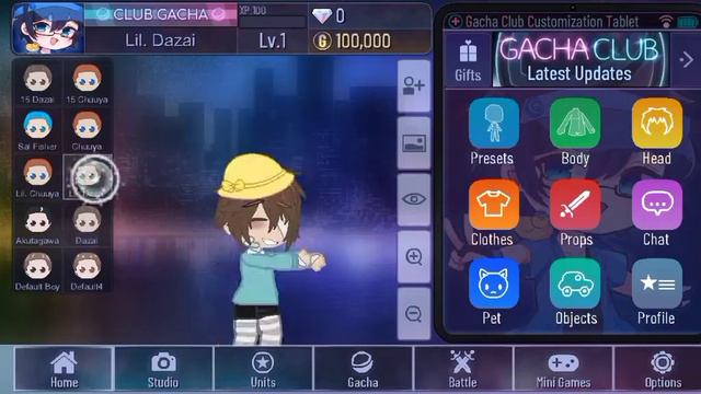 •❥︎🍇«Making Larry Johnson ¦ Sally Face ¦ Shūichi Saihara🧪»