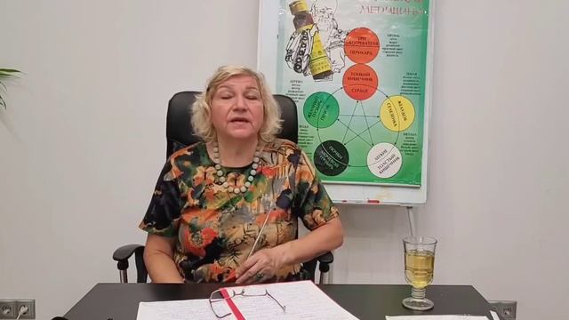 О ЧЕМ НАМ могут рассказать МОРЩИНЫ?